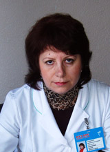 Сердюкова Ирина Анатольевна 
