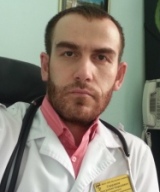 Сардаров Алисултан Кадырович 