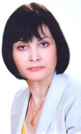 Скородумова Светлана Александровна 