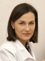 Федорова Марина Николаевна 
