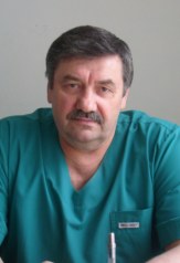 Борисов Владимир Александрович