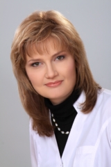 Коренюк Алла Михайловна 