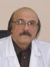 Хазизянц Борис Аветикович 