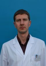 Датченко Георгий Владимирович 