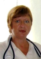 Чайченкова Наталья Анатольевна 
