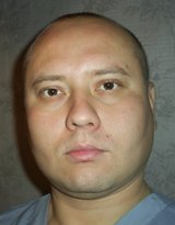 Державцев Алексей Сергеевич 