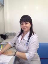 Мирошник Надежда Александровна 
