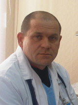 Дудченко Юрий Николаевич 