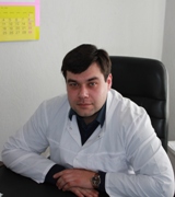 Бекетов Павел Анатольевич 