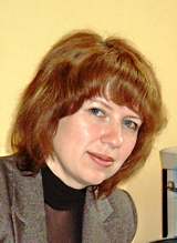 Полякова Лидия Леонидовна 